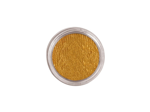 Culoare de apă pentru machiaj aur - 15 g - 1 buc.