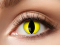 Lentile de contact Cat's Eye - 7 zile