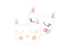 Șervețele pentru pisici - 33 cm - 12 buc.