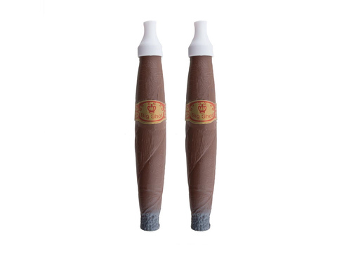 Țigară - 28 cm - 2 buc.