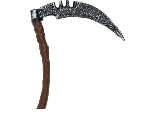 Coasa morții - 40 cm - 1 buc.