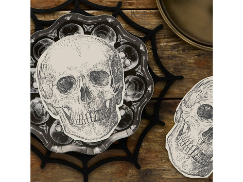 Șervețele de hârtie Czacha - 16 x 16 cm - 16 buc.