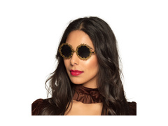 Ochelari de petrecere Steampunk Classic