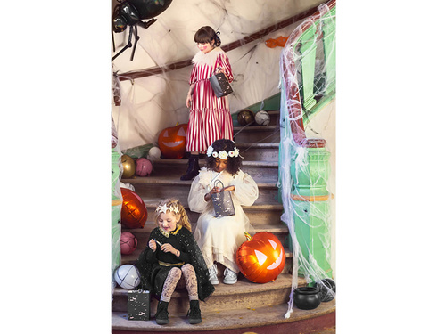 Balon folie Dovleac - 40 cm - 1 buc