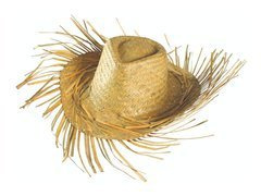 Pălărie hawaiiană - 1 buc.