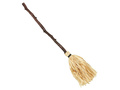 Mătură de vrăjitoare pliabilă - 125 cm - 1 buc.