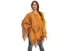 Costum indian pentru un adult