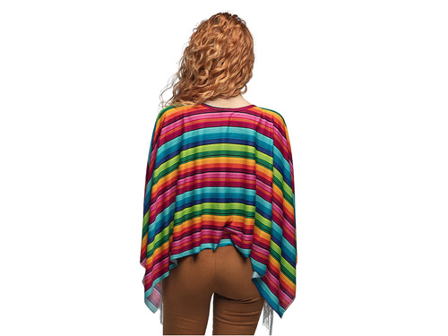 Costum mexican pentru un adult