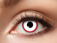 Lentile de contact Saw - 7 zile