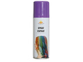 Spray de păr lavabil pastel 125 ml - violet