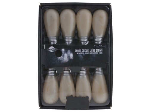 Ghirlandă cu efect de lumină cu luminițe - 240 cm - 1 buc.