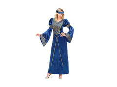 Costum de doamnă renascentistă