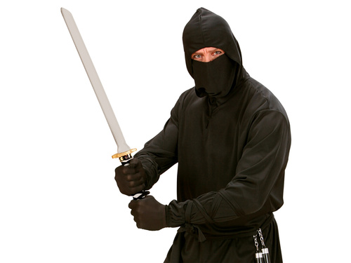 Sabie ninja - 60 cm - 1 buc.