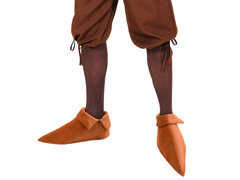 Huse pentru pantofi maro