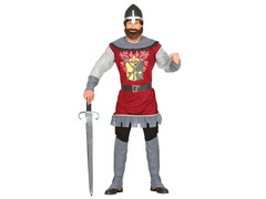 Costum Cavaler Medieval