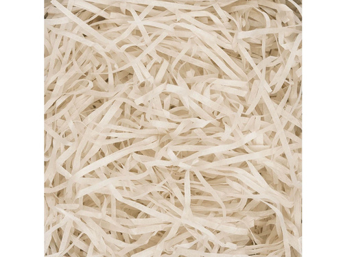 Umplutură pentru cadouri din paie - 50 g