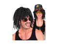 Peruca Rasta Jamaica