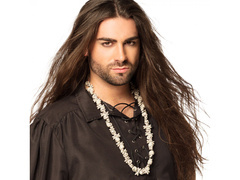 Colier craniu - 1 buc.