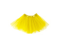 Fustă tutu - galbenă