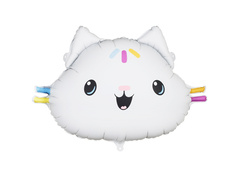 Balon din folie Jackdaw - 67x43 cm - 1 buc.