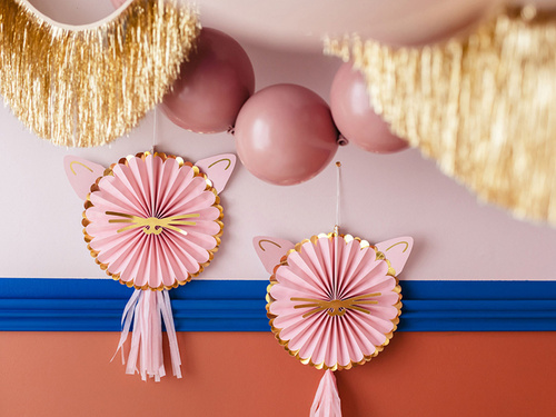 Rozete suspendate pentru pisici - 2 buc.