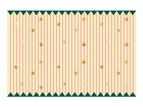 Față de masă - 120 x 180 cm - 1 buc.