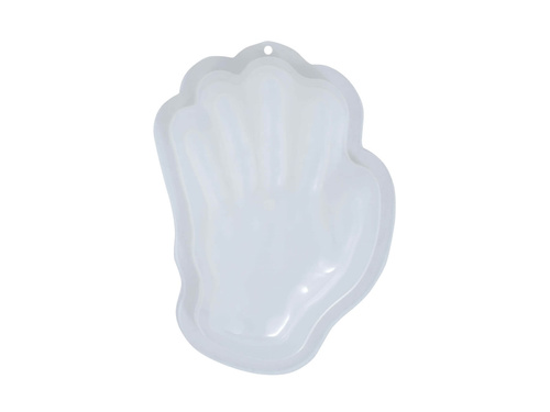 Mână de mucegai Jell-O pentru Halloween - 1 buc.