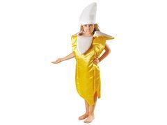 Costum banane-fructe