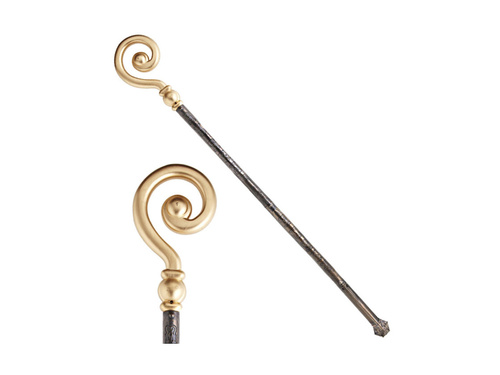 Pastoral al Sfântului Petru. Moș Crăciun - 147 cm