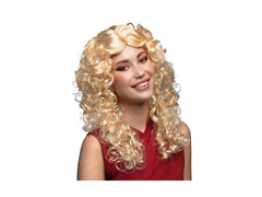 Peruca blondă Norah