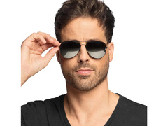 Ochelari pilot - 1 buc.