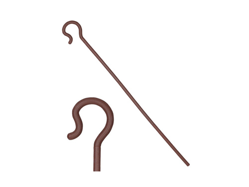 Cârlig de cioban pliabil - 148 cm