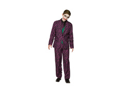 Costum Joker