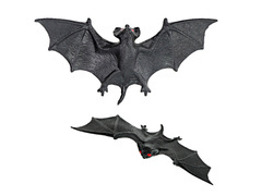 Decor Halloween Liliac - 11 cm - 4 buc.