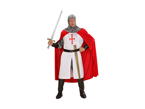 Sabie de cavaler cu teacă - 75 cm