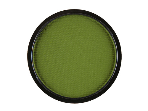 Vopsea de machiaj verde - 15 g - 1 buc.
