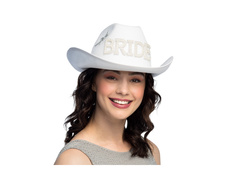 Star Bride pălărie de cowboy