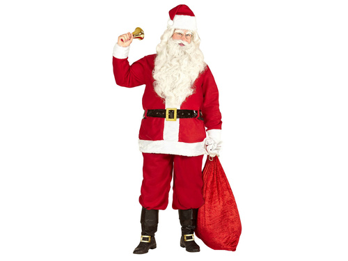 Costum Mos Craciun - 1 buc.