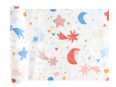 Ruletă Sweetheart - 28 cm x 3 m - 1 buc.