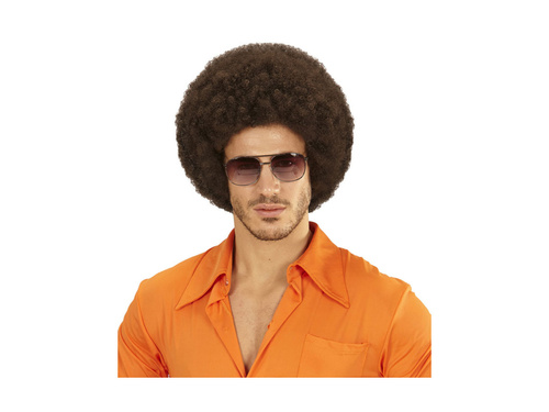 Peruca de păr Afro Dream