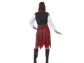 Costum de pirat pentru o femeie