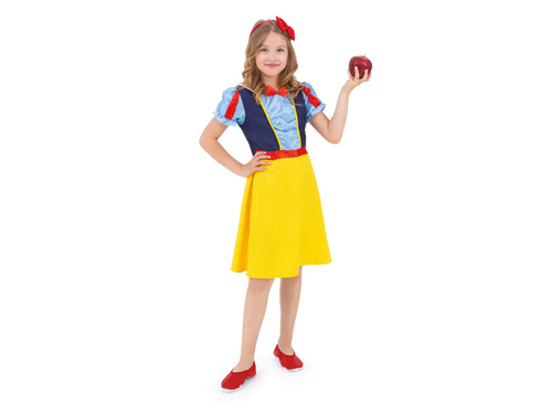 Costum Albă ca Zăpada - 1 buc.