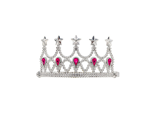 Tare de argint cu bijuterii