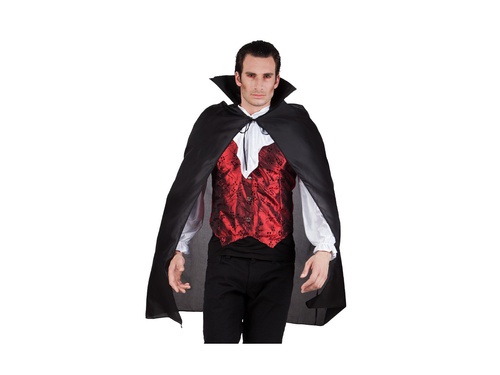 Pelerina Bloodlust negru