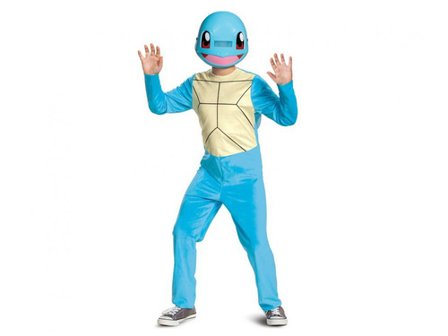 Costum Squirtle - 1 buc.