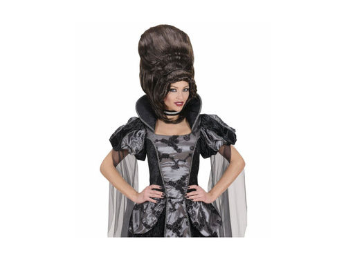 Baroness peruca maro