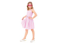 Costum Pin-up - 1 buc.