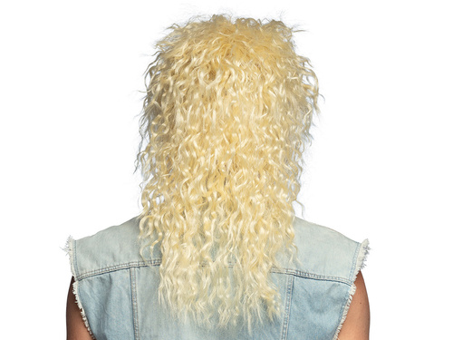 Peruca Rockman - 1 buc.