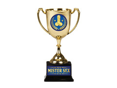 Cupa Mister Sex - 1 buc.