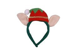 Bentiță Elf - 1 buc.